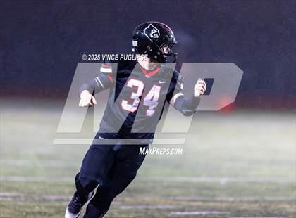 Thumbnail 1 in WF West @ Franklin Pierce (WIAA 2A Round 1) photogallery.