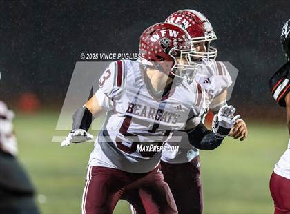 Thumbnail 1 in WF West @ Franklin Pierce (WIAA 2A Round 1) photogallery.
