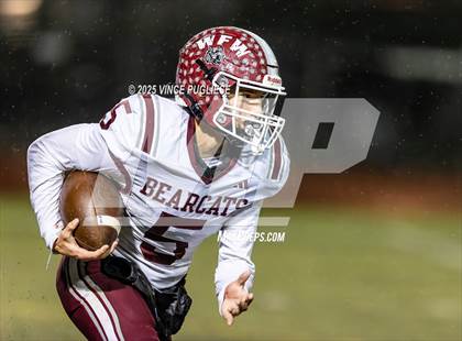 Thumbnail 1 in WF West @ Franklin Pierce (WIAA 2A Round 1) photogallery.