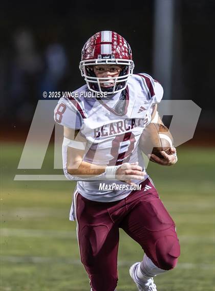 Thumbnail 1 in WF West @ Franklin Pierce (WIAA 2A Round 1) photogallery.