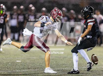 Thumbnail 1 in WF West @ Franklin Pierce (WIAA 2A Round 1) photogallery.