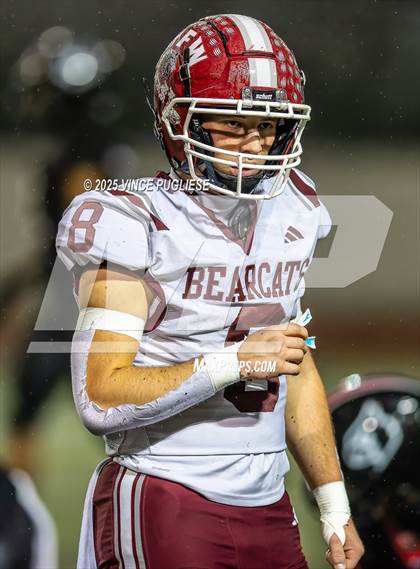 Thumbnail 1 in WF West @ Franklin Pierce (WIAA 2A Round 1) photogallery.