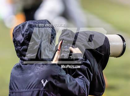 Thumbnail 2 in WF West @ Franklin Pierce (WIAA 2A Round 1) photogallery.