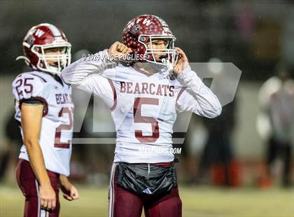 Thumbnail 1 in WF West @ Franklin Pierce (WIAA 2A Round 1) photogallery.