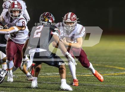 Thumbnail 3 in WF West @ Franklin Pierce (WIAA 2A Round 1) photogallery.