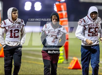Thumbnail 1 in WF West @ Franklin Pierce (WIAA 2A Round 1) photogallery.