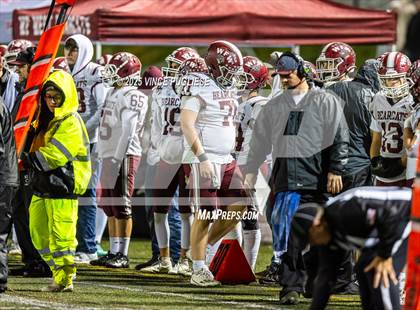 Thumbnail 1 in WF West @ Franklin Pierce (WIAA 2A Round 1) photogallery.
