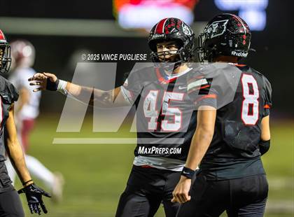 Thumbnail 1 in WF West @ Franklin Pierce (WIAA 2A Round 1) photogallery.