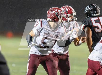 Thumbnail 2 in WF West @ Franklin Pierce (WIAA 2A Round 1) photogallery.
