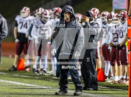 Thumbnail 2 in WF West @ Franklin Pierce (WIAA 2A Round 1) photogallery.