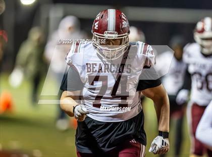 Thumbnail 2 in WF West @ Franklin Pierce (WIAA 2A Round 1) photogallery.