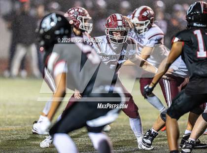 Thumbnail 1 in WF West @ Franklin Pierce (WIAA 2A Round 1) photogallery.