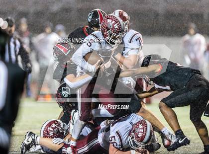 Thumbnail 1 in WF West @ Franklin Pierce (WIAA 2A Round 1) photogallery.