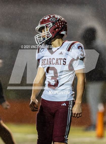 Thumbnail 2 in WF West @ Franklin Pierce (WIAA 2A Round 1) photogallery.