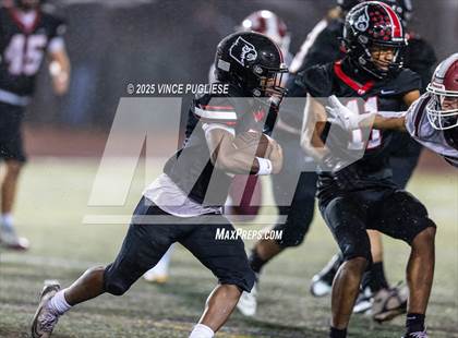 Thumbnail 1 in WF West @ Franklin Pierce (WIAA 2A Round 1) photogallery.