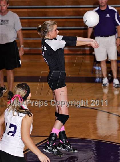 Thumbnail 3 in Seymour @ Sevier County photogallery.