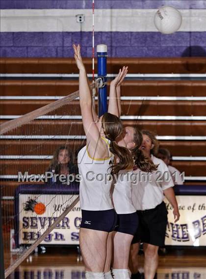 Thumbnail 2 in Seymour @ Sevier County photogallery.