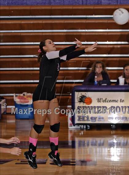 Thumbnail 3 in Seymour @ Sevier County photogallery.