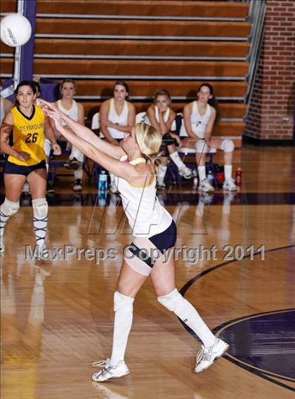 Thumbnail 3 in Seymour @ Sevier County photogallery.