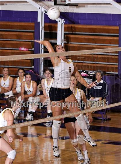 Thumbnail 3 in Seymour @ Sevier County photogallery.