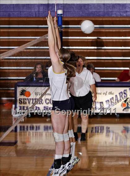 Thumbnail 1 in Seymour @ Sevier County photogallery.