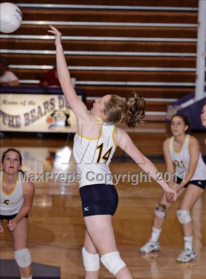Thumbnail 2 in Seymour @ Sevier County photogallery.