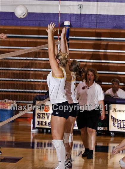 Thumbnail 3 in Seymour @ Sevier County photogallery.