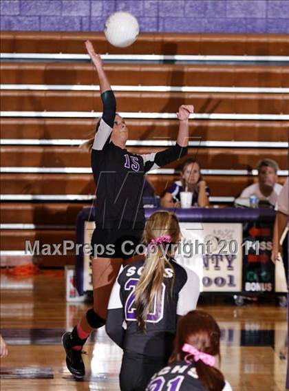 Thumbnail 2 in Seymour @ Sevier County photogallery.