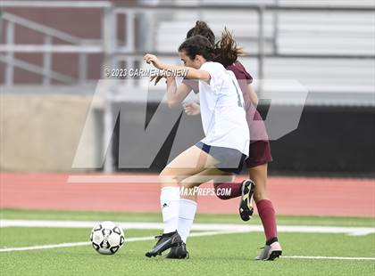 Thumbnail 3 in Cypress Ranch vs Cy-Fair photogallery.