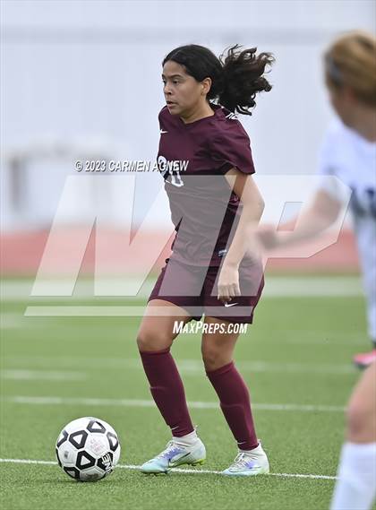Thumbnail 3 in Cypress Ranch vs Cy-Fair photogallery.