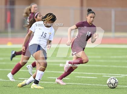 Thumbnail 1 in Cypress Ranch vs Cy-Fair photogallery.