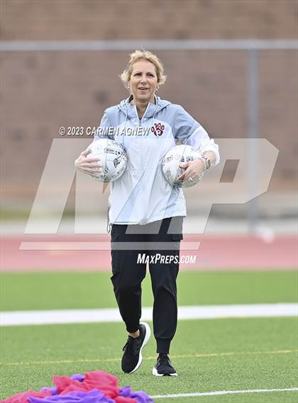Thumbnail 2 in Cypress Ranch vs Cy-Fair photogallery.