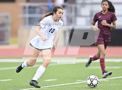 Thumbnail 1 in Cypress Ranch vs Cy-Fair photogallery.