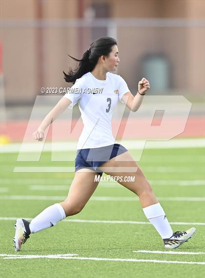 Thumbnail 3 in Cypress Ranch vs Cy-Fair photogallery.