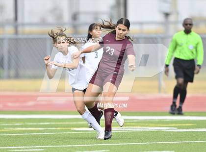 Thumbnail 3 in Cypress Ranch vs Cy-Fair photogallery.