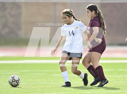 Thumbnail 2 in Cypress Ranch vs Cy-Fair photogallery.