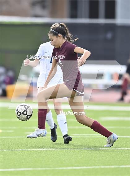 Thumbnail 3 in Cypress Ranch vs Cy-Fair photogallery.