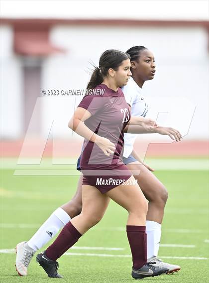 Thumbnail 1 in Cypress Ranch vs Cy-Fair photogallery.