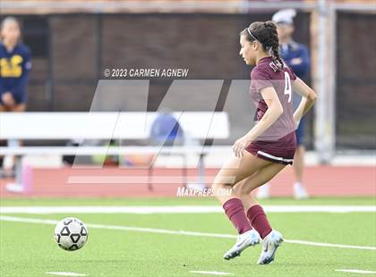 Thumbnail 1 in Cypress Ranch vs Cy-Fair photogallery.