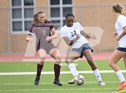 Thumbnail 3 in Cypress Ranch vs Cy-Fair photogallery.