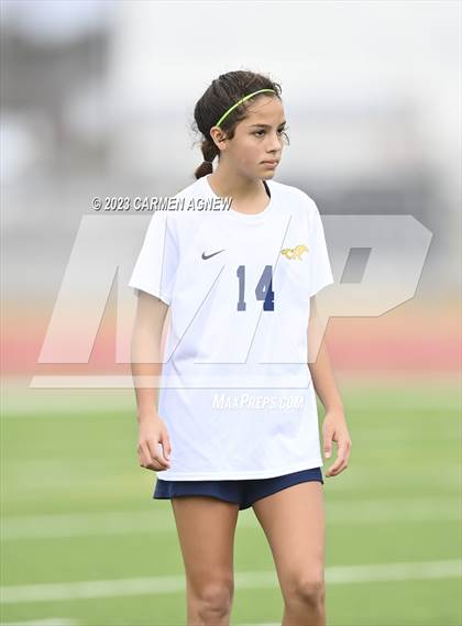 Thumbnail 1 in Cypress Ranch vs Cy-Fair photogallery.