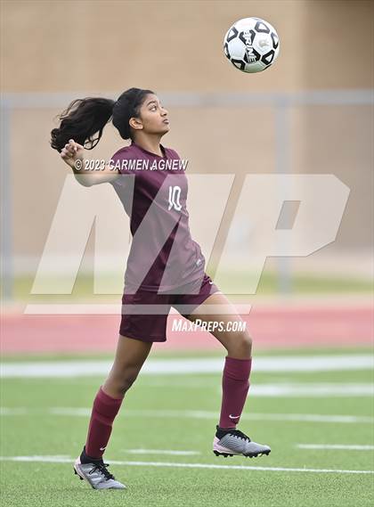 Thumbnail 1 in Cypress Ranch vs Cy-Fair photogallery.