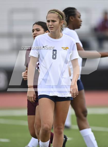 Thumbnail 1 in Cypress Ranch vs Cy-Fair photogallery.