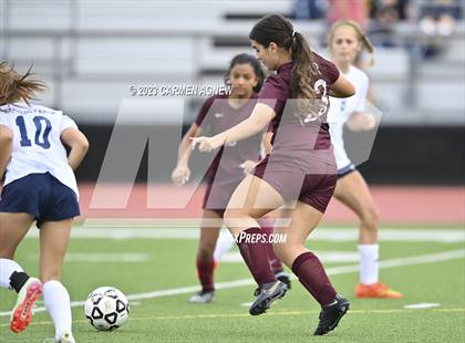 Thumbnail 1 in Cypress Ranch vs Cy-Fair photogallery.