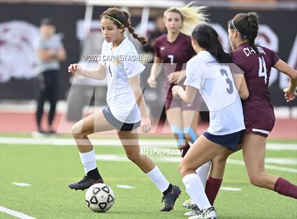 Thumbnail 1 in Cypress Ranch vs Cy-Fair photogallery.
