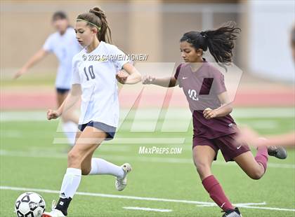 Thumbnail 2 in Cypress Ranch vs Cy-Fair photogallery.