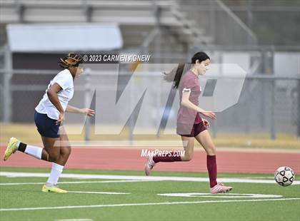 Thumbnail 2 in Cypress Ranch vs Cy-Fair photogallery.