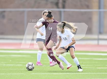 Thumbnail 2 in Cypress Ranch vs Cy-Fair photogallery.