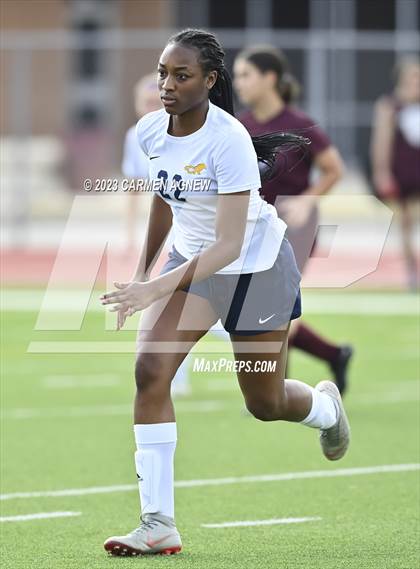 Thumbnail 1 in Cypress Ranch vs Cy-Fair photogallery.