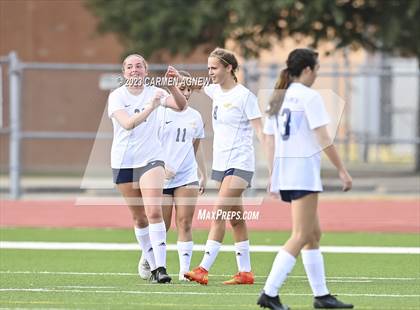 Thumbnail 1 in Cypress Ranch vs Cy-Fair photogallery.